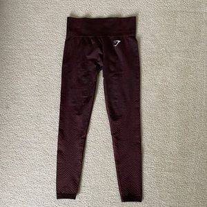 Gymshark Vital Seamless Leggings